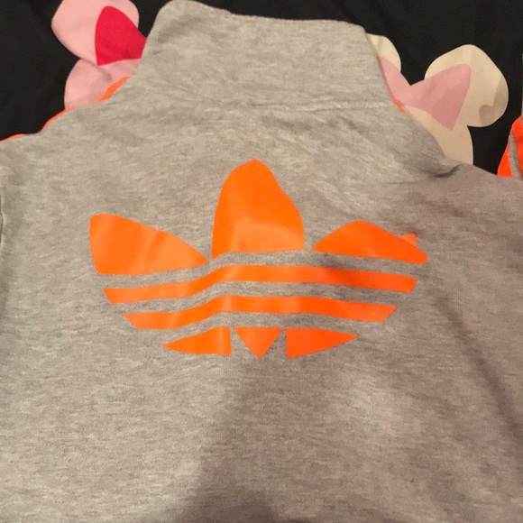 Adidas jacket - Picture 6 of 6